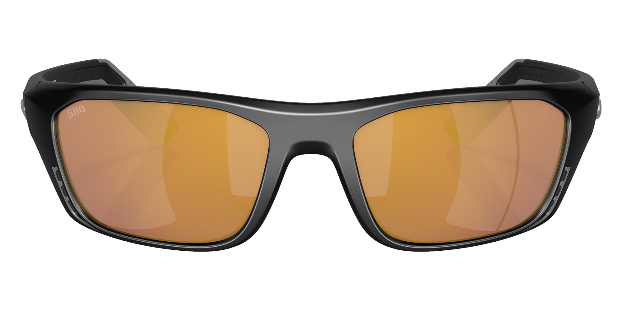 COSTA 6S9115 Whitetip PRO 911506 57 - Matte Black / Gold Mirrored Polarized #id:6s9115911506_s:102100