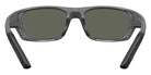 COSTA 6S9115 Whitetip PRO 911508 57 - Matte Gray / Gray Polarized #id:6s9115911508_s:104115