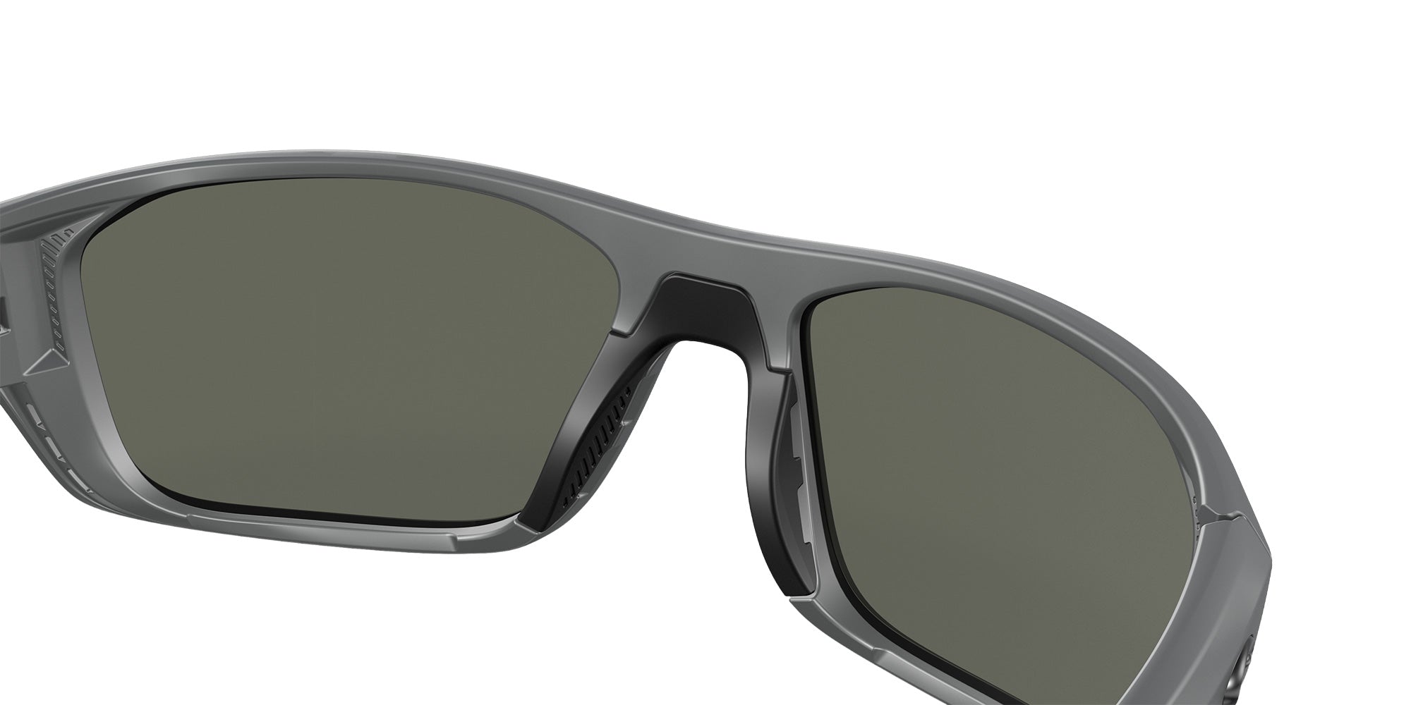 COSTA 6S9115 Whitetip PRO 911508 57 - Matte Gray / Gray Polarized #id:6s9115911508_s:104130