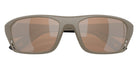 COSTA 6S9115 Whitetip PRO 911512 57 - Matte Sand / Copper Silver Mirrored Polarized #id:6s9115911512_s:106120