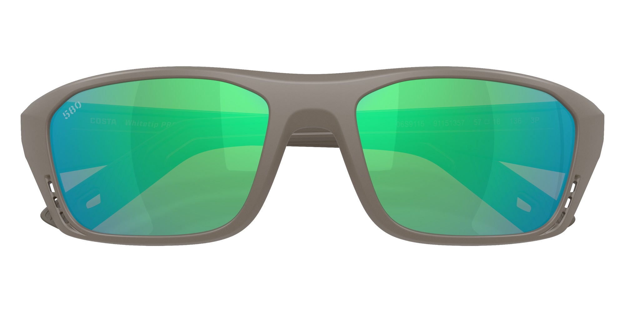 COSTA 6S9115 Whitetip PRO 911513 57 - Olive Shale #id:6s9115911513_s:100120