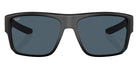 COSTA 6S9116 Taxman 911606 59 - Matte Black / Gray Polarized #id:6s9116911606_s:100100