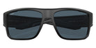 COSTA 6S9116 Taxman 911606 59 - Matte Black / Gray Polarized #id:6s9116911606_s:100120