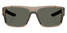 COSTA 6S9116 Taxman 911612 59 - Matte Brown Smoke / Gray Polarized #id:6s9116911612_s:102100