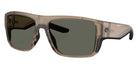 COSTA 6S9116 Taxman 911612 59 - Matte Brown Smoke / Gray Polarized #id:6s9116911612_s:102105