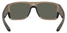 COSTA 6S9116 Taxman 911612 59 - Matte Brown Smoke / Gray Polarized #id:6s9116911612_s:102115