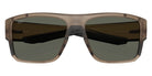 COSTA 6S9116 Taxman 911612 59 - Matte Brown Smoke / Gray Polarized #id:6s9116911612_s:102120
