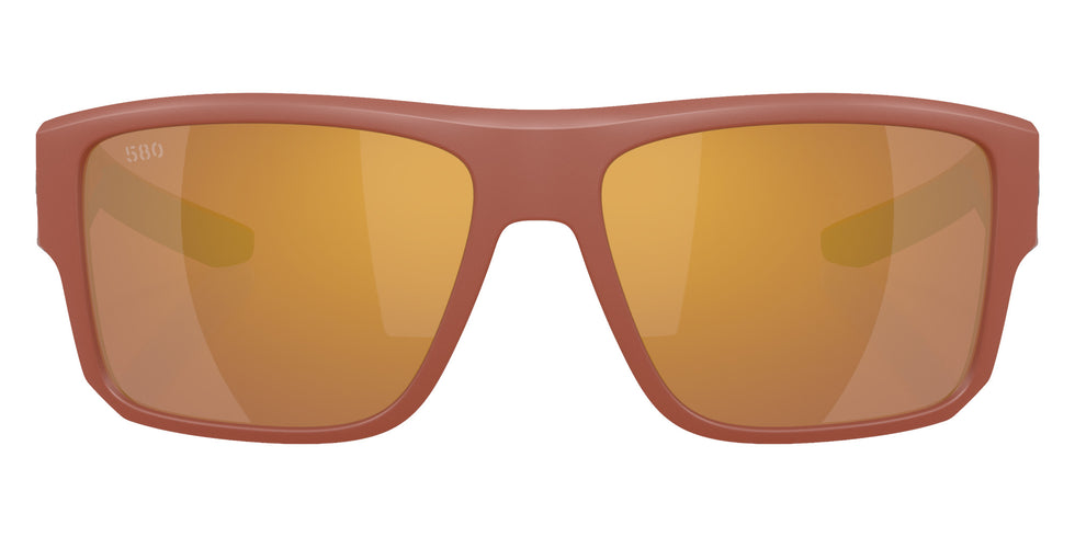 COSTA 6S9116 Taxman 911613 59 - Matte Terra Cotta #id:6s9116911613_s:104100