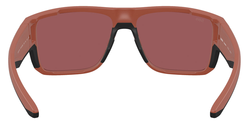 COSTA 6S9116 Taxman 911613 59 - Matte Terra Cotta #id:6s9116911613_s:104115