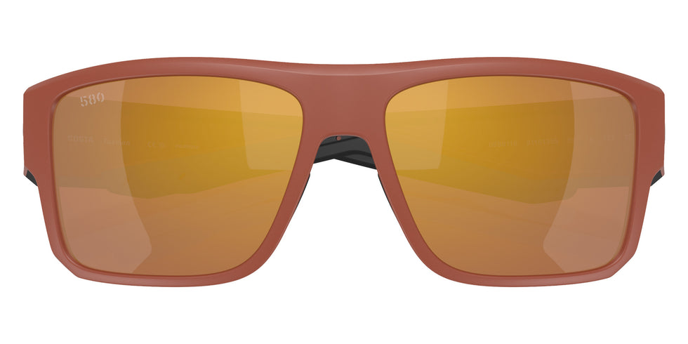 COSTA 6S9116 Taxman 911613 59 - Matte Terra Cotta #id:6s9116911613_s:104120