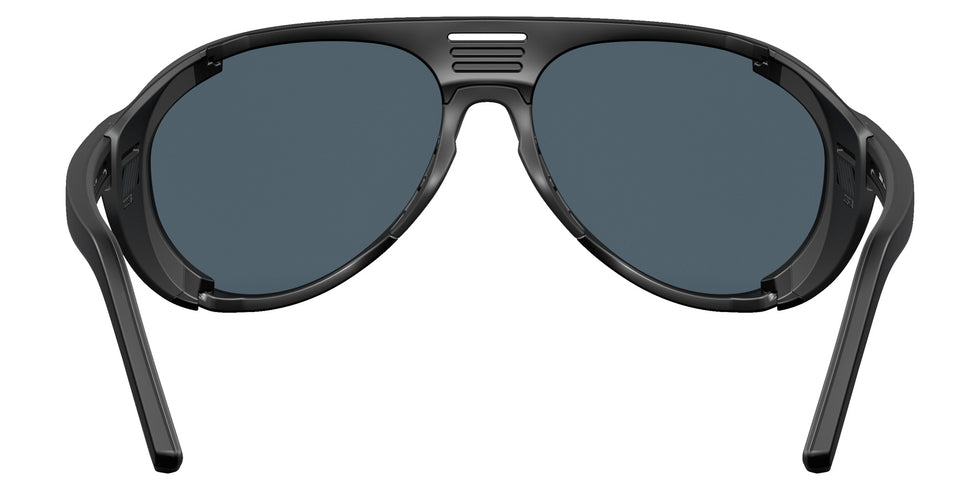 COSTA 6S9117 Grand Catalina 911707 59 - Matte Black / Gray Polarized #id:6s9117911707_s:104115