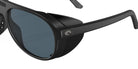 COSTA 6S9117 Grand Catalina 911707 59 - Matte Black / Gray Polarized #id:6s9117911707_s:104125