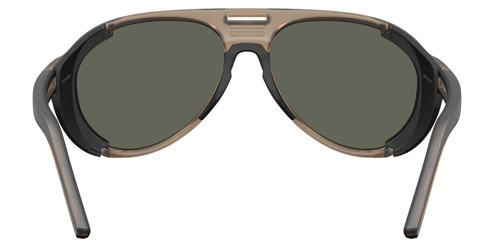 COSTA 6S9117 Grand Catalina 911714 59 - Matte Brown Smoke / Gray Polarized #id:6s9117911714_s:106115