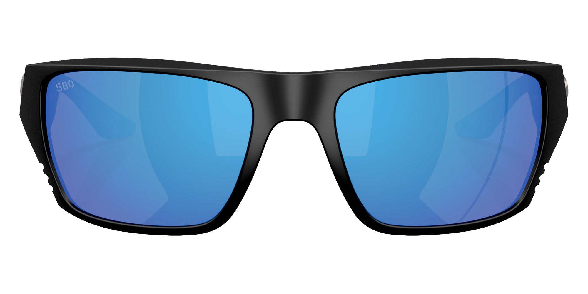 COSTA 6S9118 Finlet 911801 59 - Matte Black #id:6s9118911801_s:100100