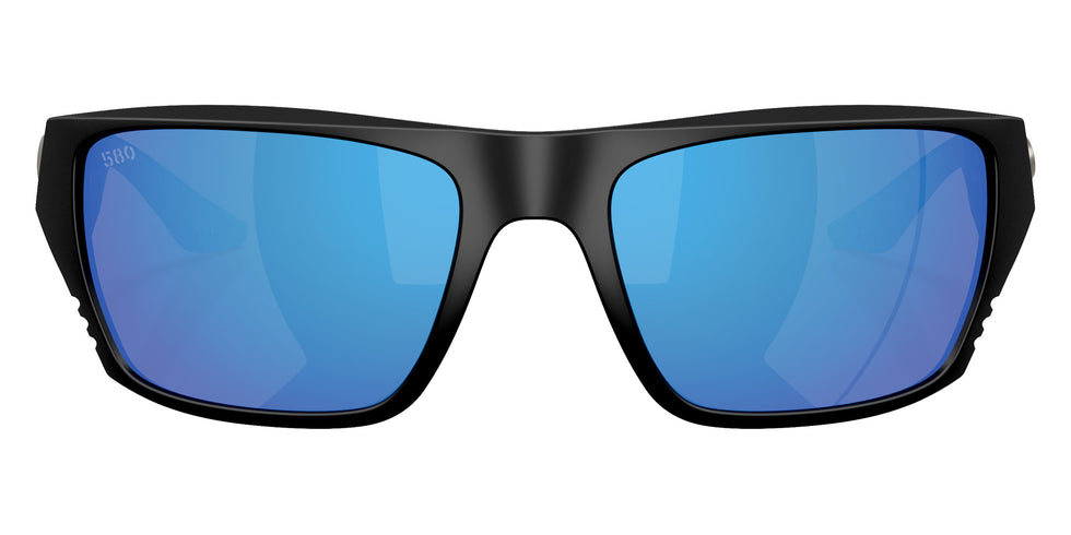 COSTA 6S9118 Finlet 911801 59 - Matte Black #id:6s9118911801_s:100100