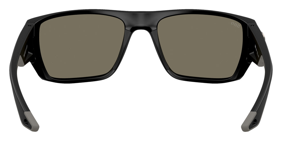 COSTA 6S9118 Finlet 911801 59 - Matte Black #id:6s9118911801_s:100115