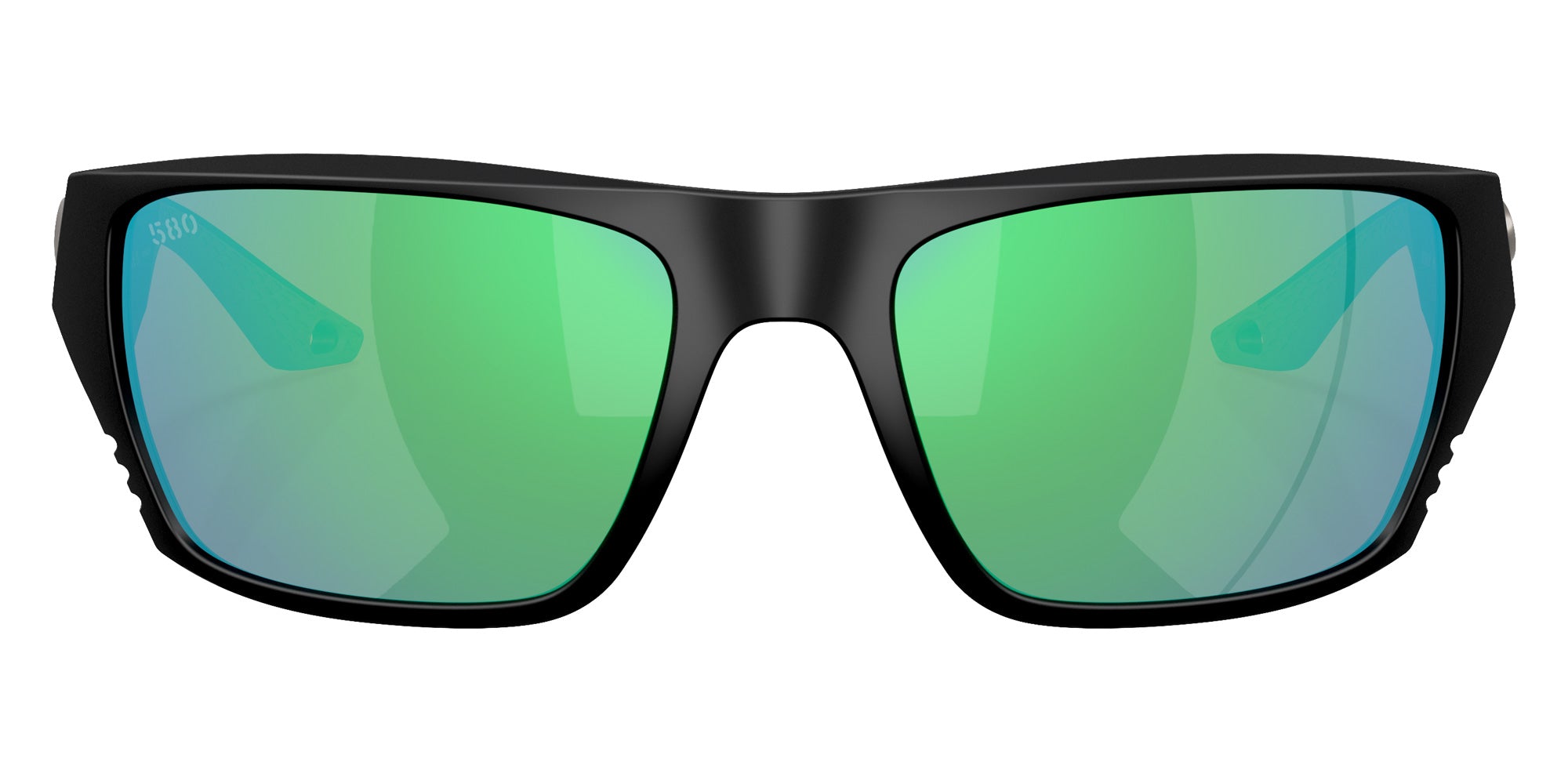 COSTA 6S9118 Finlet 911802 59 - Matte Black #id:6s9118911802_s:102100