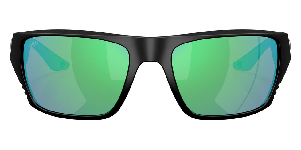 COSTA 6S9118 Finlet 911802 59 - Matte Black #id:6s9118911802_s:102100