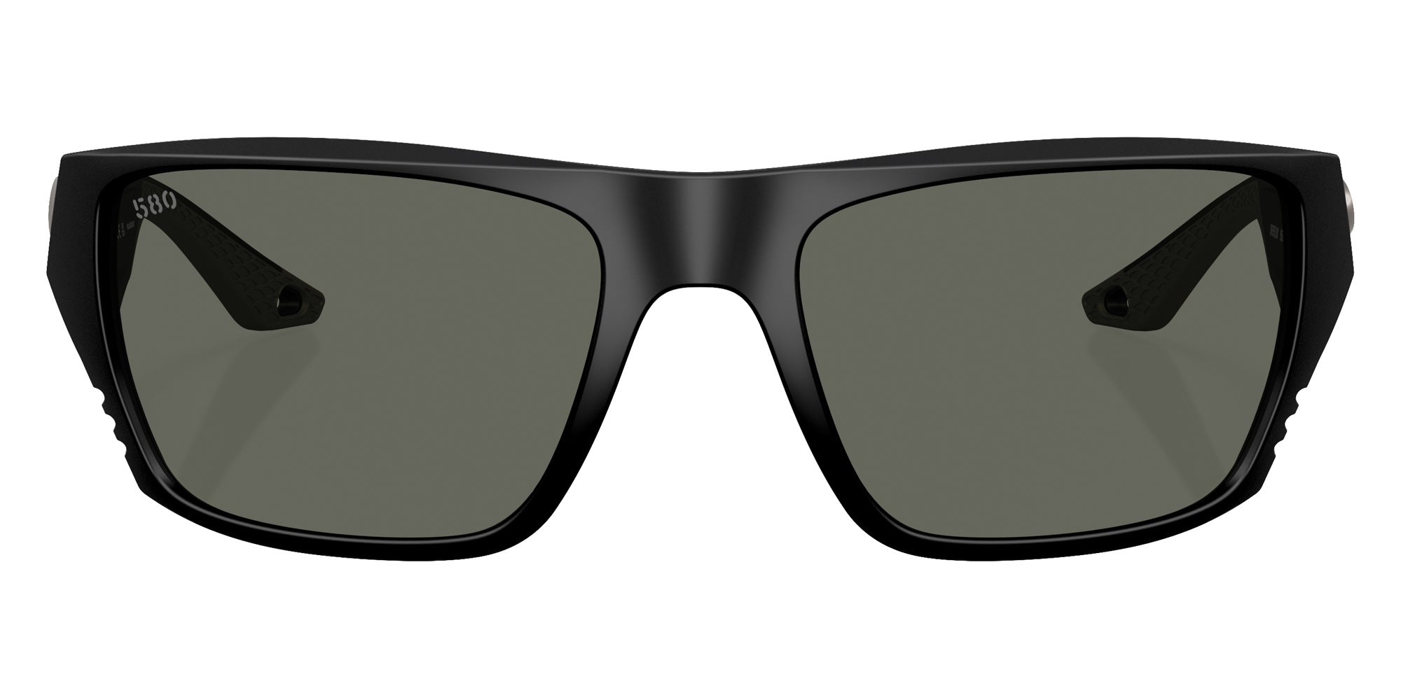 COSTA 6S9118 Finlet 911804 59 - Matte Black #id:6s9118911804_s:104100