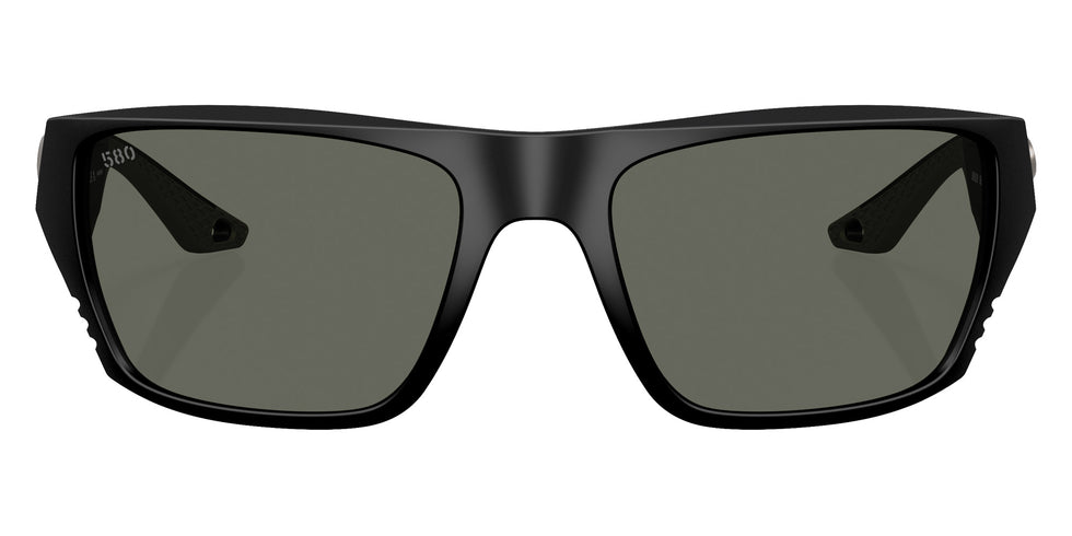 COSTA 6S9118 Finlet 911804 59 - Matte Black #id:6s9118911804_s:104100