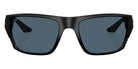 COSTA 6S9118 Finlet 911805 59 - Matte Black / Gray Polarized #id:6s9118911805_s:100100