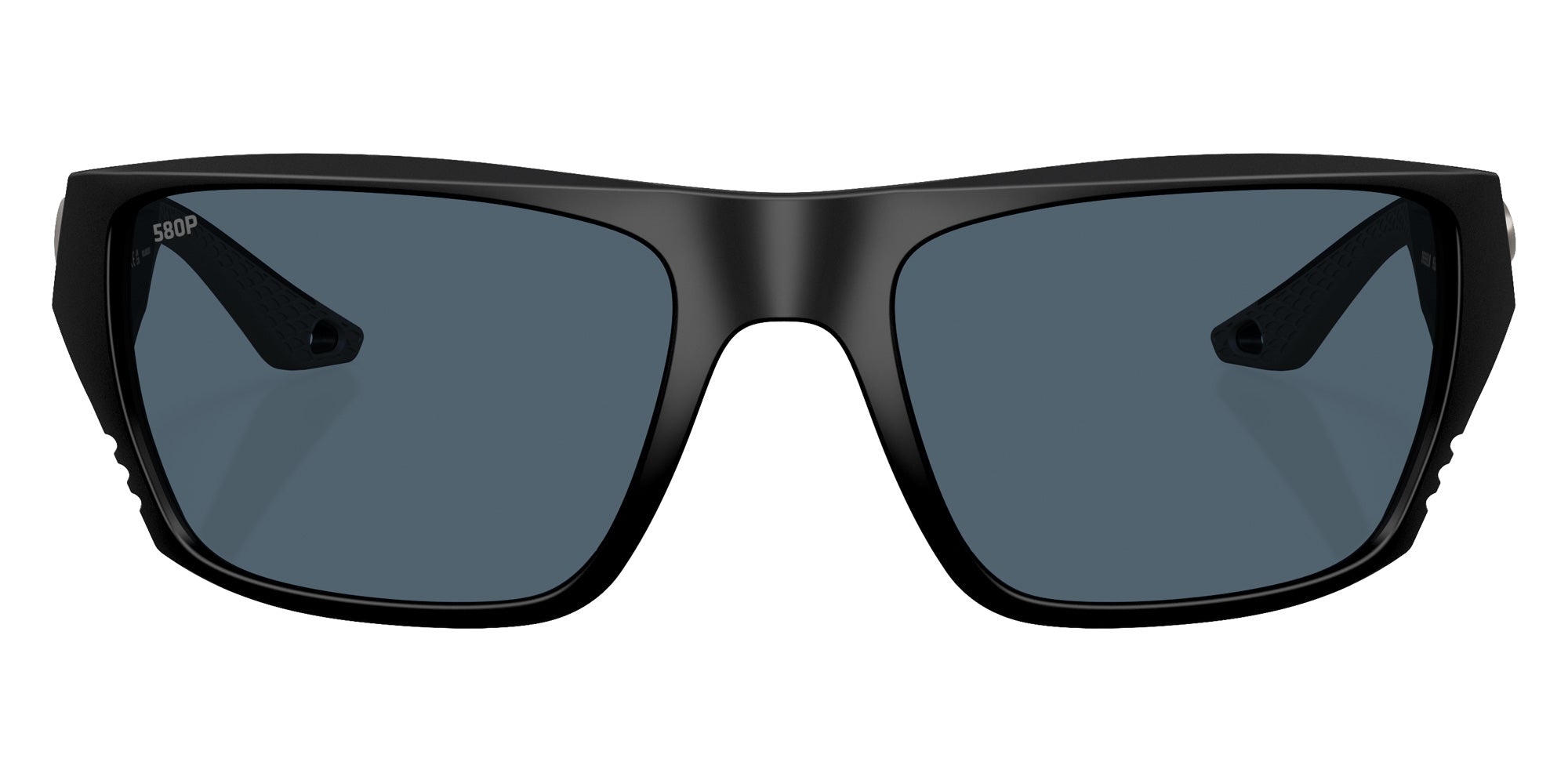 COSTA 6S9118 Finlet 911805 59 - Matte Black / Gray Polarized #id:6s9118911805_s:100100