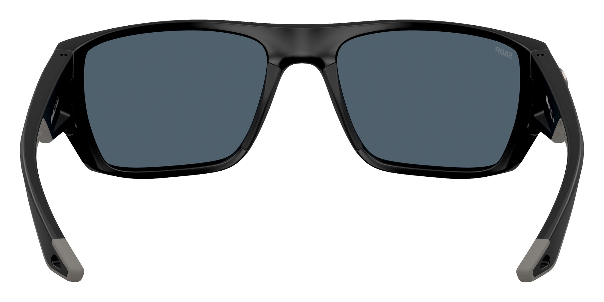 COSTA 6S9118 Finlet 911805 59 - Matte Black / Gray Polarized #id:6s9118911805_s:100115
