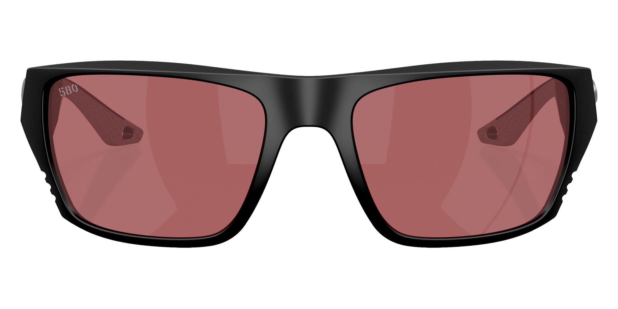 COSTA 6S9118 Finlet 911810 59 - Matte Black #id:6s9118911810_s:106100