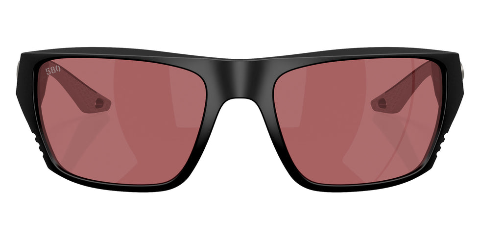 COSTA 6S9118 Finlet 911810 59 - Matte Black #id:6s9118911810_s:106100