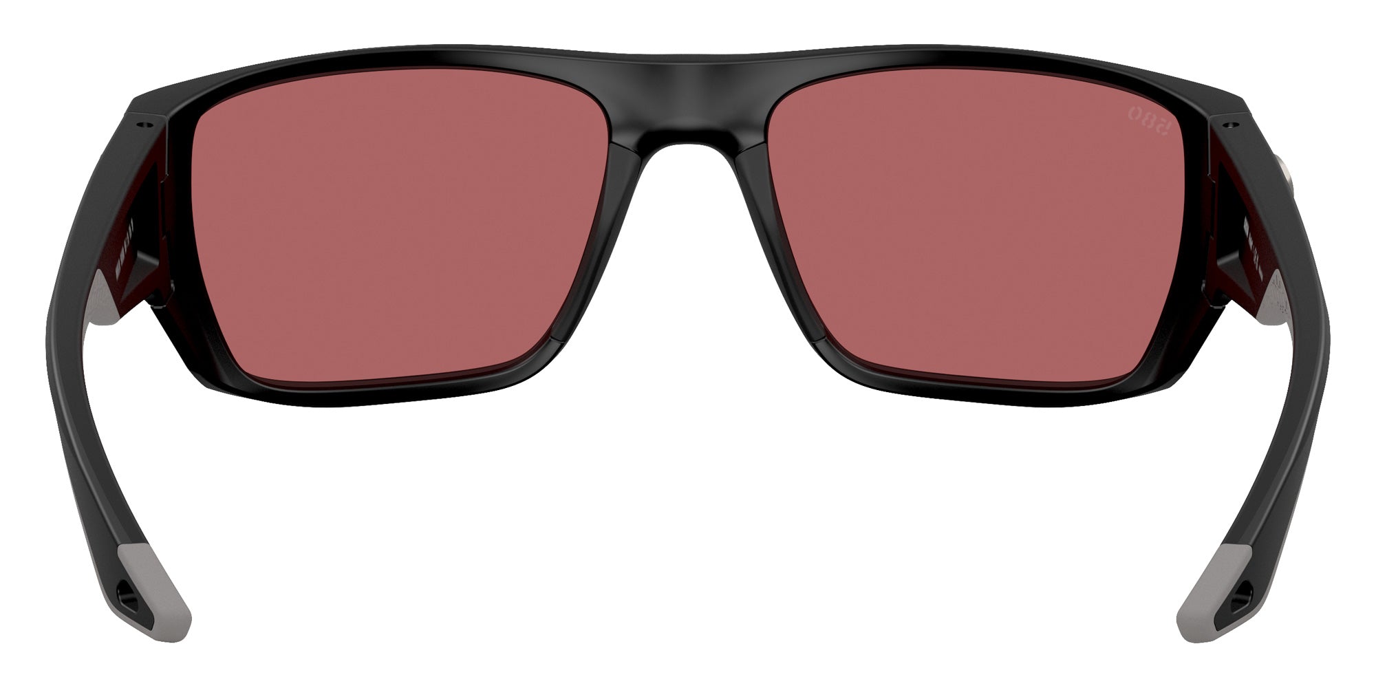 COSTA 6S9118 Finlet 911810 59 - Matte Black #id:6s9118911810_s:106115