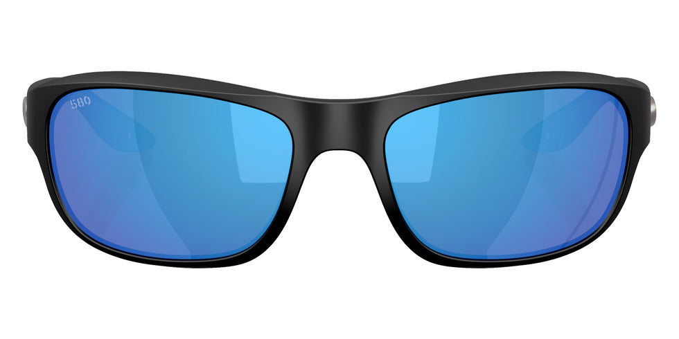 COSTA 6S9119 Clipperton 911901 58 - Matte Black #id:6s9119911901_s:100100