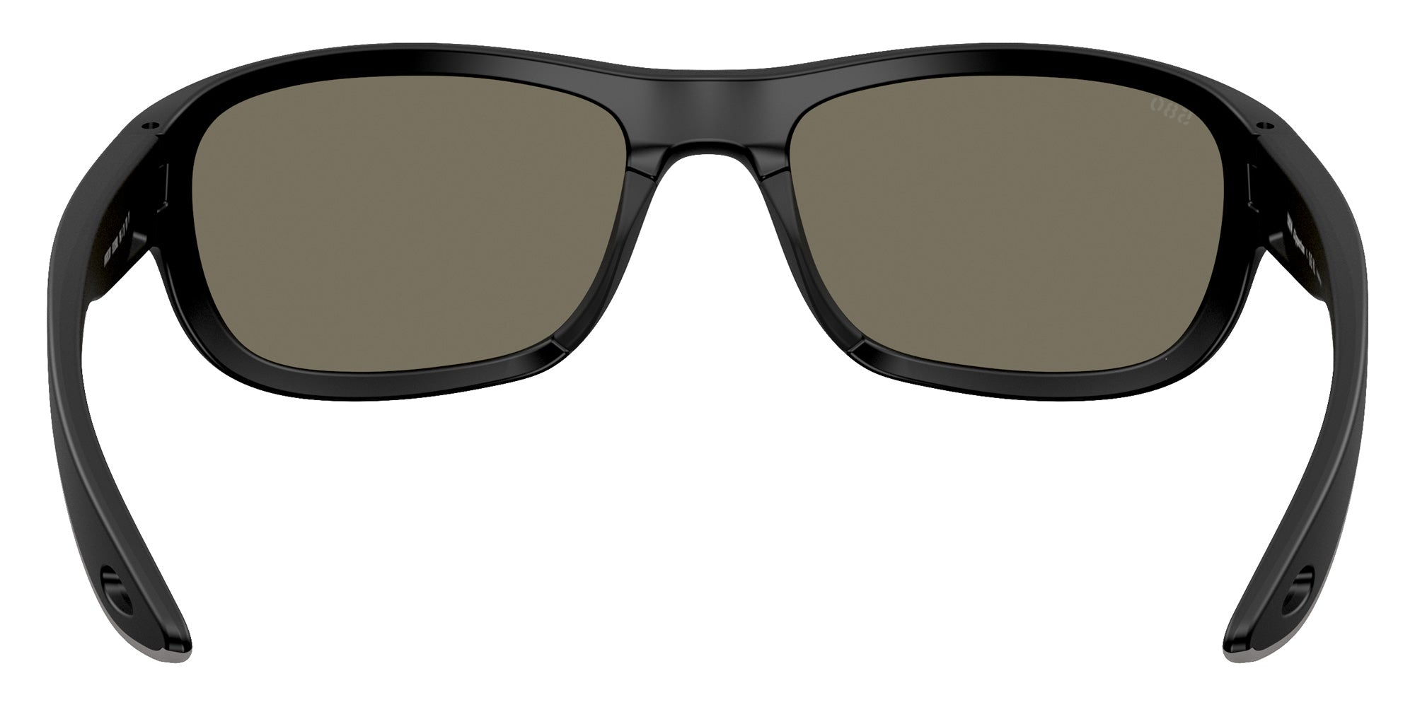 COSTA 6S9119 Clipperton 911901 58 - Matte Black #id:6s9119911901_s:100115