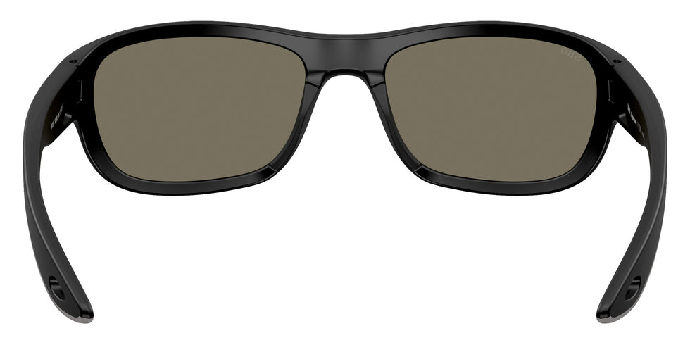 COSTA 6S9119 Clipperton 911901 58 - Matte Black #id:6s9119911901_s:100115