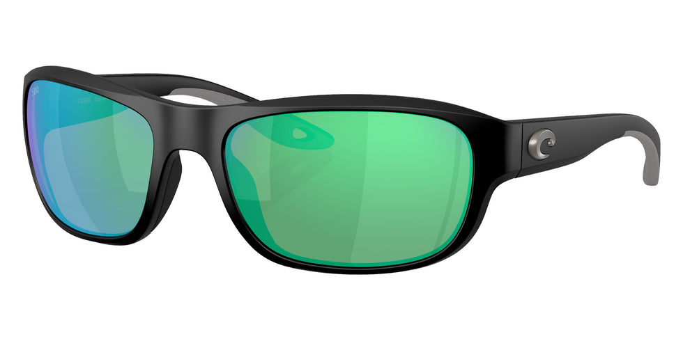 COSTA 6S9119 Clipperton 911902 58 - Matte Black #id:6s9119911902_s:102105