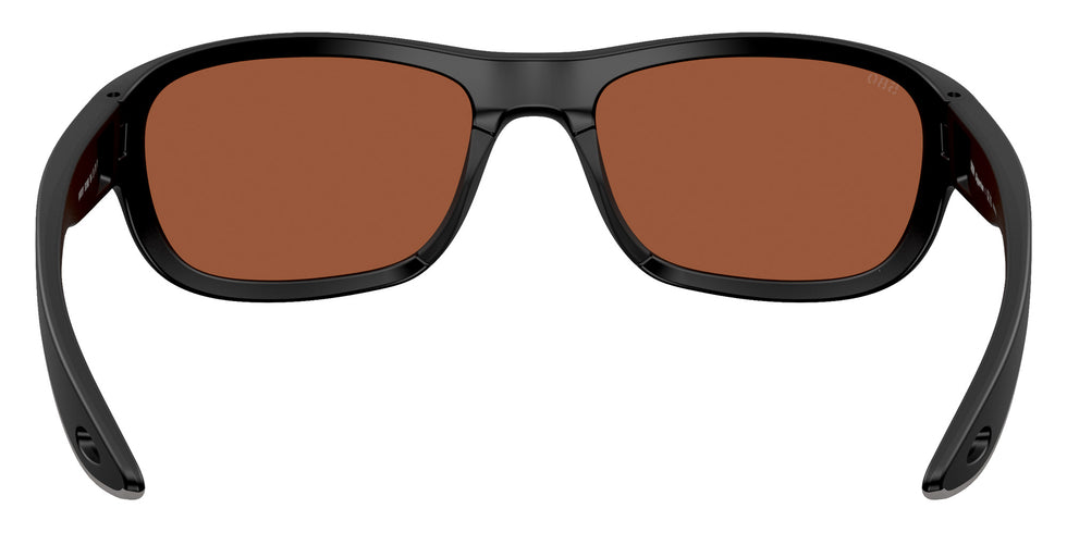 COSTA 6S9119 Clipperton 911902 58 - Matte Black #id:6s9119911902_s:102115