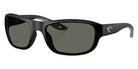 COSTA 6S9119 Clipperton 911904 58 - Matte Black / Gray Polarized #id:6s9119911904_s:100105