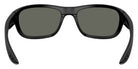 COSTA 6S9119 Clipperton 911904 58 - Matte Black / Gray Polarized #id:6s9119911904_s:100115