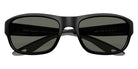 COSTA 6S9119 Clipperton 911904 58 - Matte Black / Gray Polarized #id:6s9119911904_s:100120