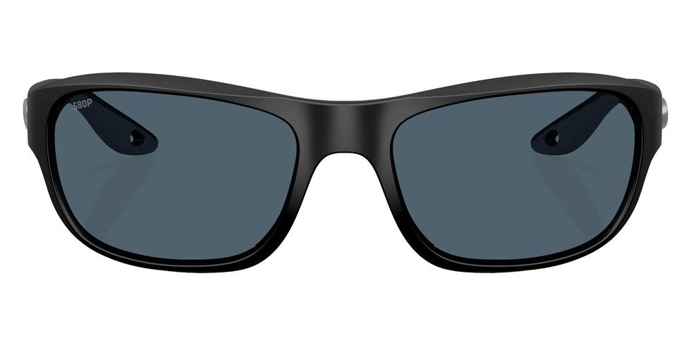 COSTA 6S9119 Clipperton 911906 58 - Matte Black #id:6s9119911906_s:104100