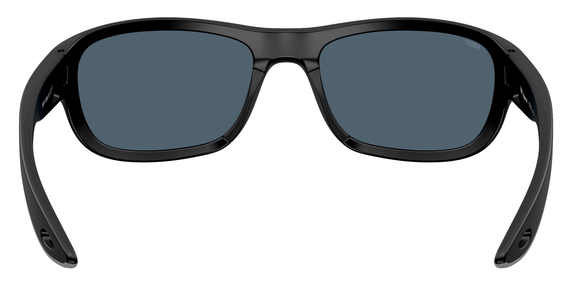 COSTA 6S9119 Clipperton 911906 58 - Matte Black #id:6s9119911906_s:104115