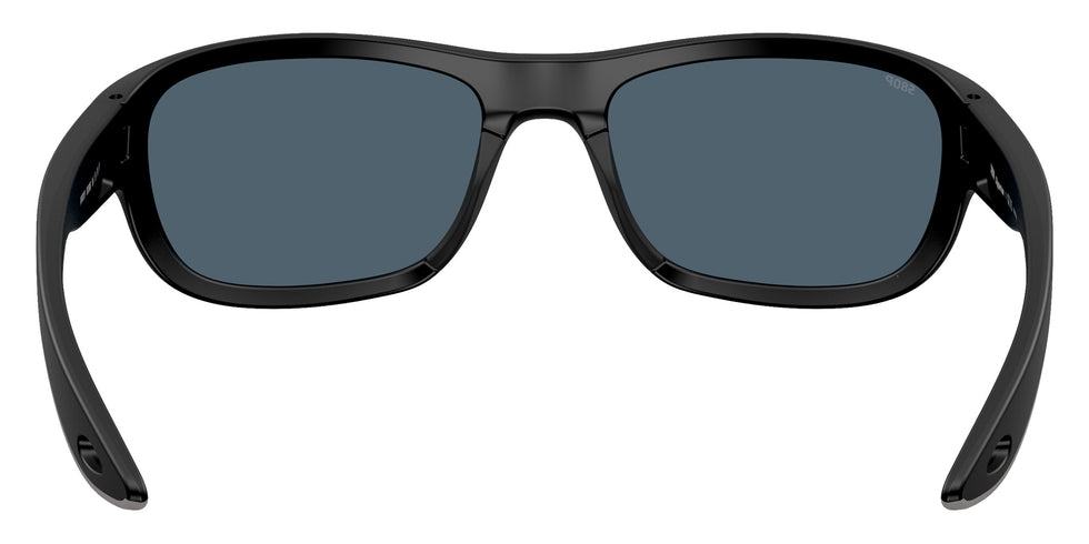 COSTA 6S9119 Clipperton 911906 58 - Matte Black #id:6s9119911906_s:104115