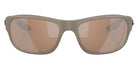 COSTA 6S9119 Clipperton 911911 58 - Matte Sand / Copper Silver Mirrored Polarized #id:6s9119911911_s:106100