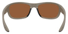 COSTA 6S9119 Clipperton 911911 58 - Matte Sand / Copper Silver Mirrored Polarized #id:6s9119911911_s:106115