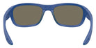 COSTA 6S9119 Clipperton 911914 58 - Matte Chesapeake Blue / Blue Mirrored Polarized #id:6s9119911914_s:100115