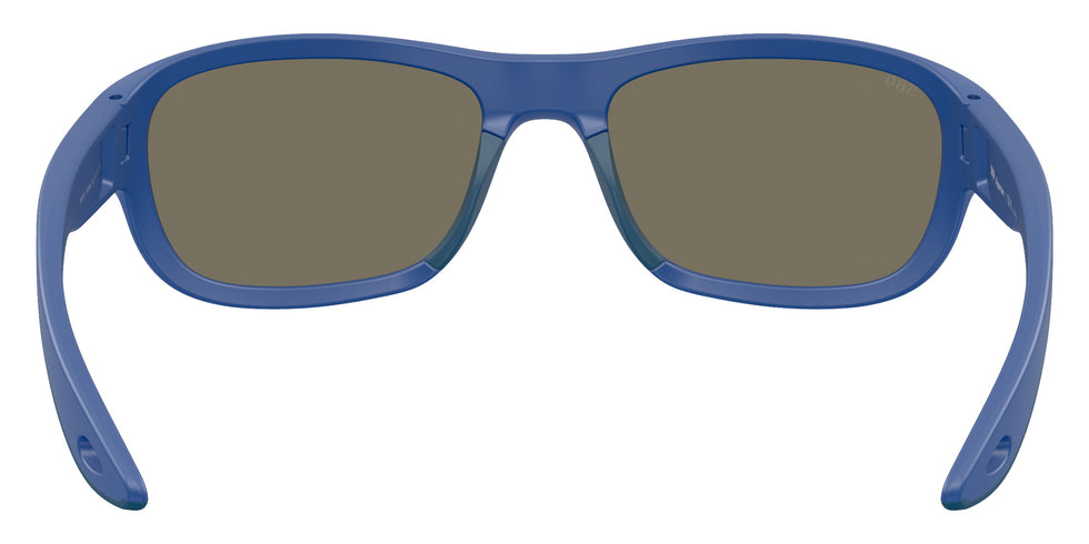 COSTA 6S9119 Clipperton 911914 58 - Matte Chesapeake Blue / Blue Mirrored Polarized #id:6s9119911914_s:100115