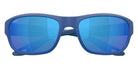 COSTA 6S9119 Clipperton 911914 58 - Matte Chesapeake Blue / Blue Mirrored Polarized #id:6s9119911914_s:100130