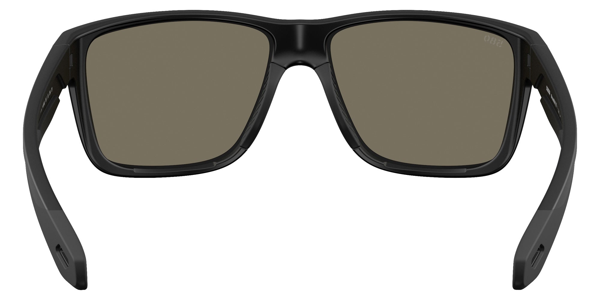 COSTA 6S9120 Broadbill II 912001 58 - Matte Black #id:6s9120912001_s:100115