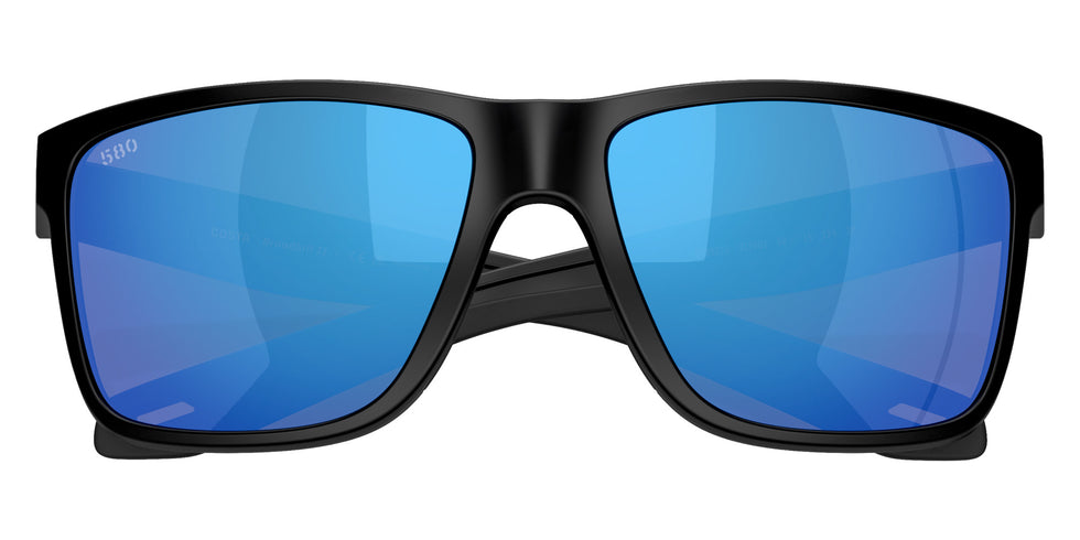 COSTA 6S9120 Broadbill II 912001 58 - Matte Black #id:6s9120912001_s:100120