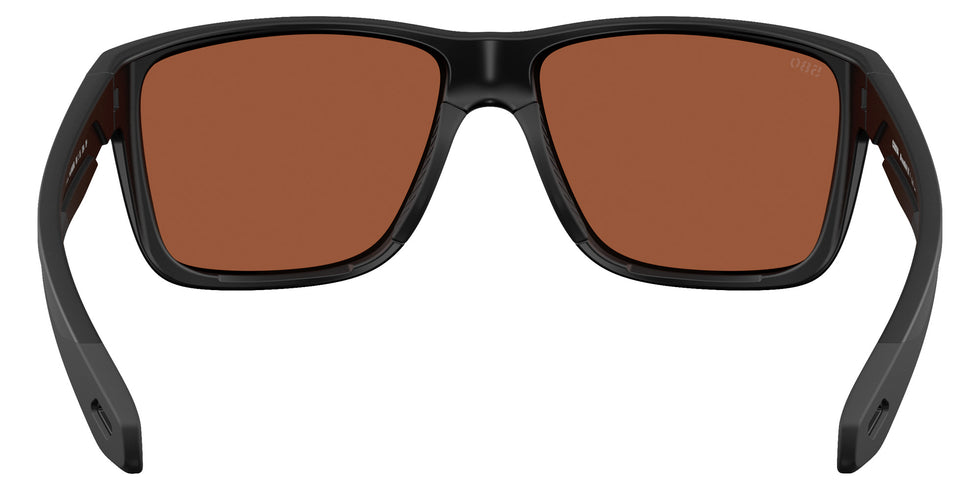 COSTA 6S9120 Broadbill II 912002 58 - Matte Black #id:6s9120912002_s:102115