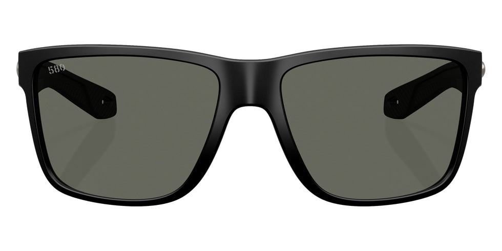 COSTA 6S9120 Broadbill II 912004 58 - Matte Black #id:6s9120912004_s:104100